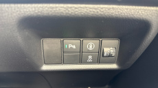 Honda Jazz 1.5 i-MMD Hybrid EX 5dr eCVT Hybrid Hatchback